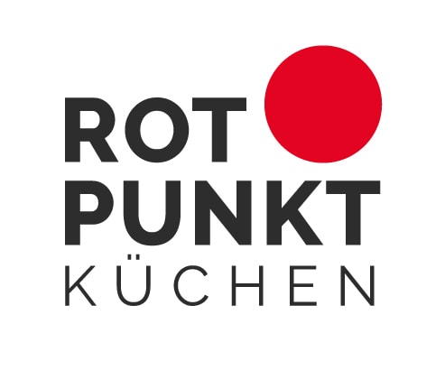 Rotpunkt Küchen Logo
